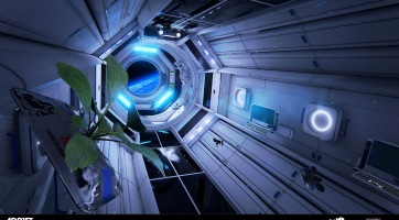 Mégsem jelenik meg Xbox One-ra az Adr1ft