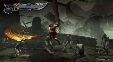 Mégsem kell nagy bejelentéseket várni a God Of War évfordulós eseményén
