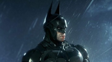Mégsem kerül a Microsoft vagy az EA kezére a Warner Bros. játékos részlege