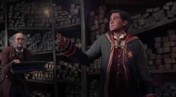 Mégsem készülhet el a Hogwarts Legacy kiegészítője?