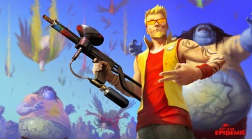 Mégsem lesz Dead Island MOBA