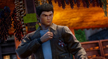 Mégsem lesz Epic Games Store-exkluzív a Shenmue III?