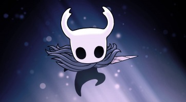 Mégsem lesz lemezes kiadása a Hollow Knightnak