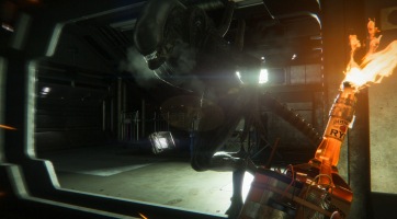 Mégsem olyan valószínű, hogy elkészül az Alien Isolation 2
