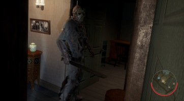 Mégsem támad fel rajongói modként a Friday the 13th: The Game