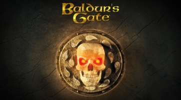 Baldur's Gate: Enhanced Edition