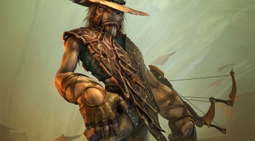 Mégsem kap júniusban PlayStation Vitás átiratot az Oddworld: Stanger's Wrath