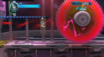 Mégsem késik a Mighty No.9