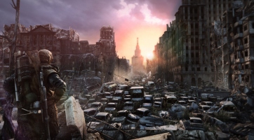 Metro: Last Light
