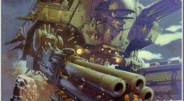 Mégsem várható a Titan bemutatkozása az idei BlizzCon-on