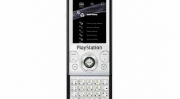 Mégsem elvetett ötlet a PlayStation telefon?