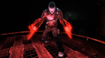 InFamous