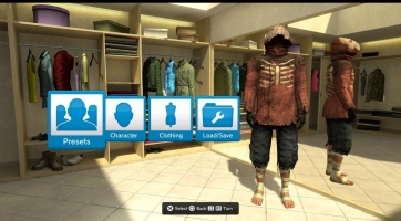 InFamous