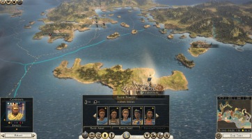 Megsokasodtak a tábornoknők a Total War: Rome 2-ben, a játékosok kikeltek magukból