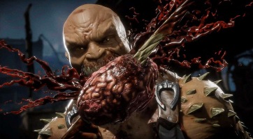 Megszórják a Mortal Kombat 11 játékosait egy nagy rakás fizetőeszközzel