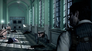 The Evil Within