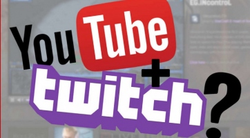 Megszülethetett a Twitch felvásárlásáról szóló egyezmény