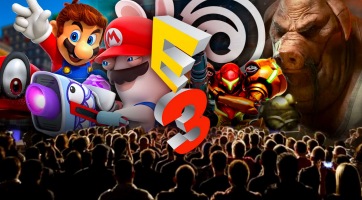 Megszülettek az E3 2017 Game Critics Awards jelöltjei