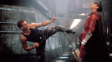 Megtalálták az új Street Fighter mozifilm rendezőit