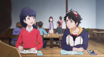 Megtekinthető a Digimon Survive nyitójelenete