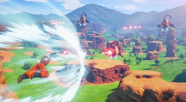 Dragon Ball Z: Kakarot
