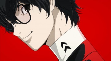 Megtekinthető a Persona 5 Royal nyitójelenete