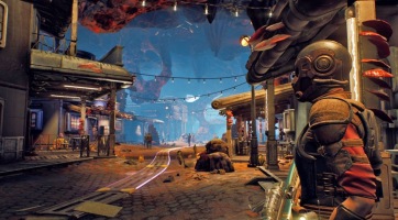 Megtekinthető a The Outer Worlds első 20 perce