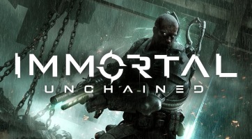 Megtekinthető az Immortal: Unchained utolsó kedvcsinálója