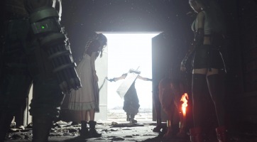 Megtekinthető az Inside Final Fantasy VII Rebirth videó-sorozat összes epizódja