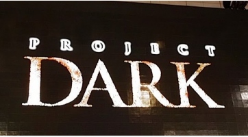 Megtekinthető az első Project Dark mozgókép