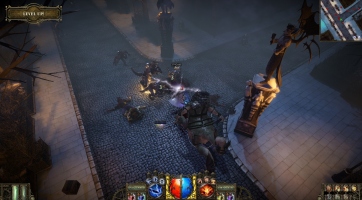 Megtekinthető az első The Incredible Adventures of Van Helsing gameplay trailer