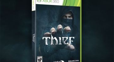 Thief