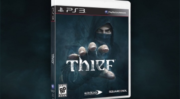 Thief