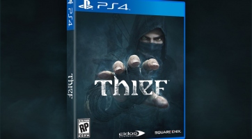 Thief