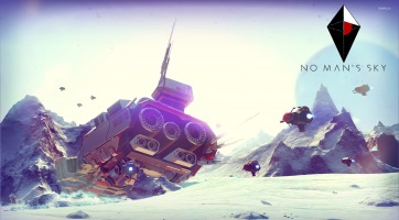 Megtört a csend, a No Man's Sky fejlesztői nyilatkoztak a botrányos indulásról