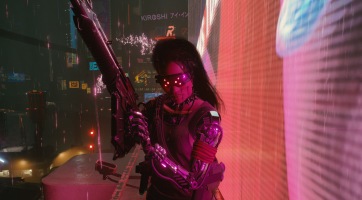 Cyberpunk 2077