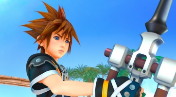 Megtudtuk a Kingdom Hearts 3 megjelenési dátumát