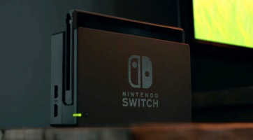 Megtudtuk, hogy milyen erős lesz a Nintendo Switch!