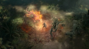 Megtudtuk, hogy mivel bővül 2025-ben a Diablo IV, sőt jövőre újabb kiegészítő is várható