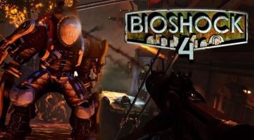 Megtudtunk néhány részletet az új BioShock harcrendszeréről