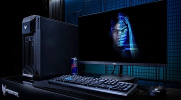 Megújította esportos együttműködését az Acer és a Red Bull