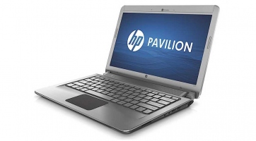 Megújult a HP Pavilion dm3-as noteszgépe