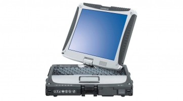 Megújult a Panasonic Toughbook 19-es noteszgépe
