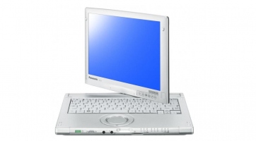 Megújult a Panasonic Toughbook CF-C1 noteszgépe