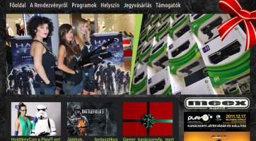 Megújult a PlayIT.hu!