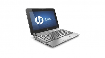 Megújult Mini netbookok a HP kínálatában
