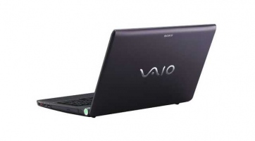 Megújult VAIO F noteszgép a Sony kínálatában