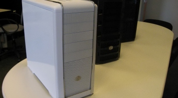 Megújult a Cooler Master CM 690
