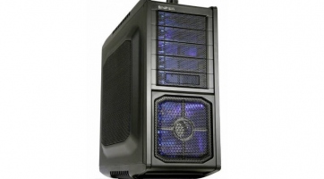 Megújult a Cooler Master Storm Sniper számítógépház