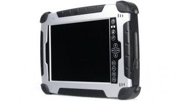 Megújult a Duros 8404 tábla PC